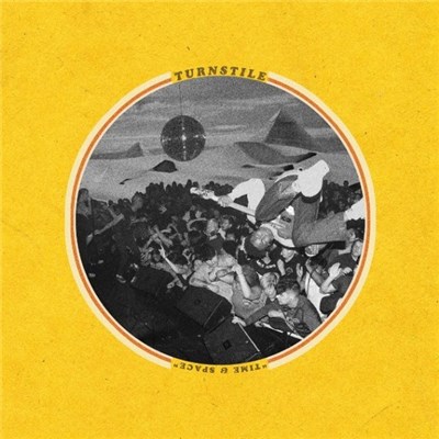 Turnstile - Time & Space download mp3 flac