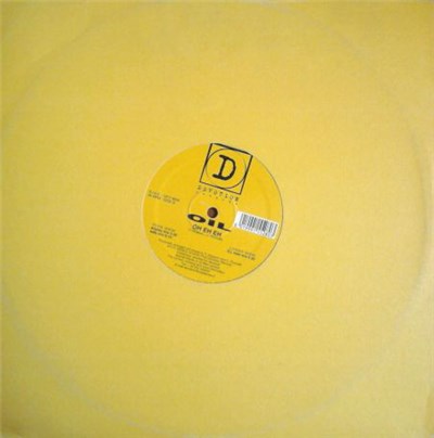 Oil - Oh Eh Eh download mp3 flac