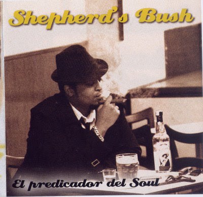 Shepherd's Bush - El Predicador Del Soul download mp3 flac