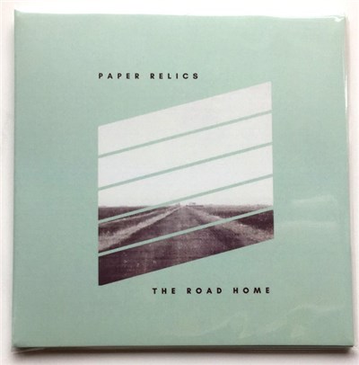 Paper Relics - The Road Home download mp3 flac