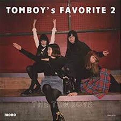 The Tomboys - Tomboy's Favorite 2 download mp3 flac