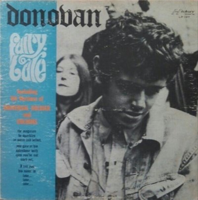 Donovan - Fairytale download mp3 flac
