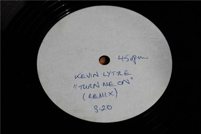 Kevin Lyttle - Turn Me On download mp3 flac