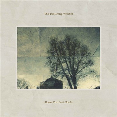The Declining Winter - Home For Lost Souls download mp3 flac