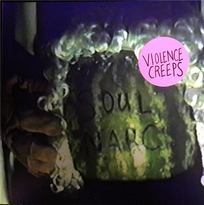 Violence Creeps - Soul Narc download mp3 flac