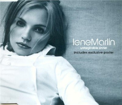 Lene Marlin - Unforgivable Sinner download mp3 flac