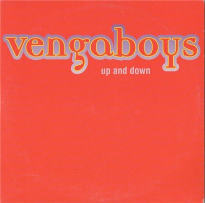 Vengaboys - Up And Down download mp3 flac