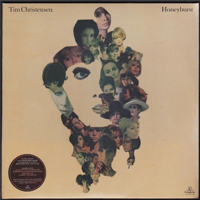 Tim Christensen - Honeyburst download mp3 flac