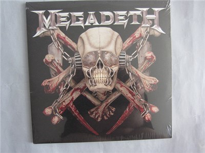 Megadeth - Killing Is My Business And Business Is Good (The Final Kill) download mp3 flac