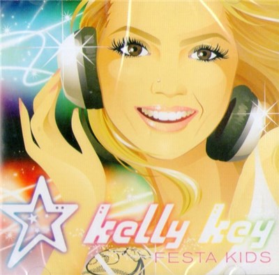 Kelly Key - Festa Kids download mp3 flac