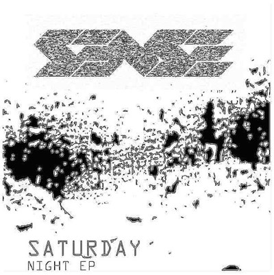 Sense - Saturday Night EP download mp3 flac