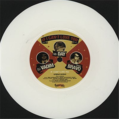 Mr Day - If I Can't Love You download mp3 flac