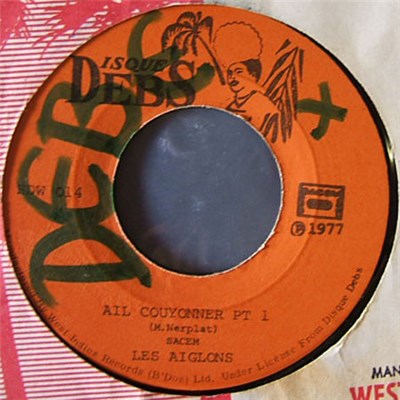 Les Aiglons - Ail Couyonner Pt 1 download mp3 flac