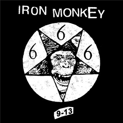 Iron Monkey - 9-13 download mp3 flac