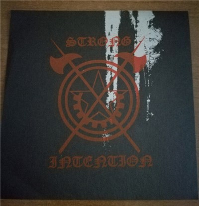 Strong Intention - Extermination Vision download mp3 flac