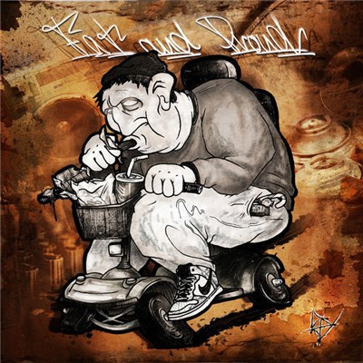 FreDoE & Nicki Samt - Fat And Proud download mp3 flac