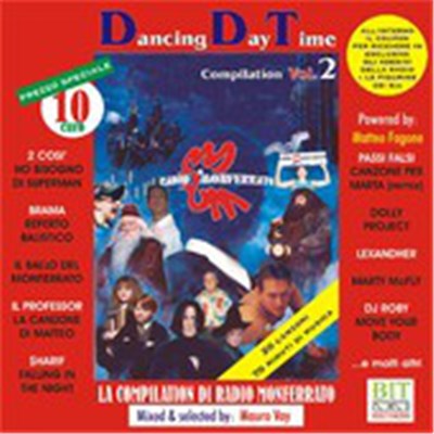 Various - Dancing Day Time Vol. 2 download mp3 flac