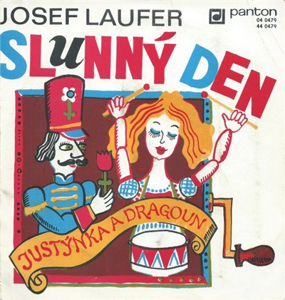 Josef Laufer - Slunný Den / Justýnka A Dragoun download mp3 flac