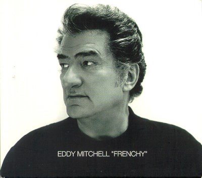 Eddy Mitchell - "Frenchy" download mp3 flac