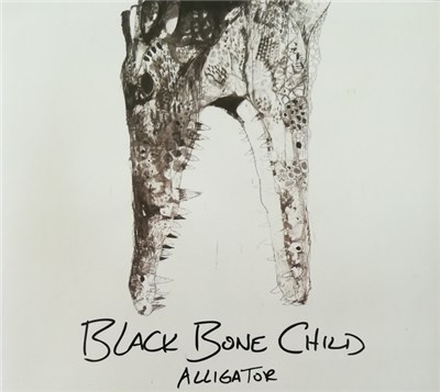 Black Bone Child - Alligator download mp3 flac