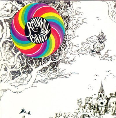 Rainbow Band - Rainbow Band download mp3 flac