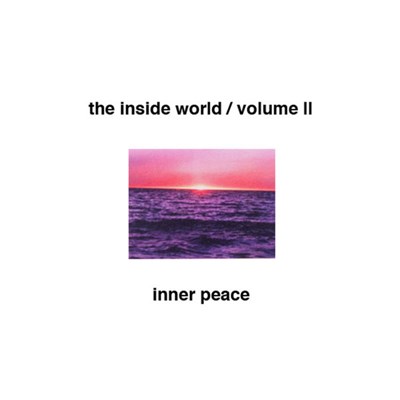 Kimara - The Inside World Volume II / Inner Peace download mp3 flac