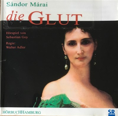 Sándor Márai - Die Glut download mp3 flac