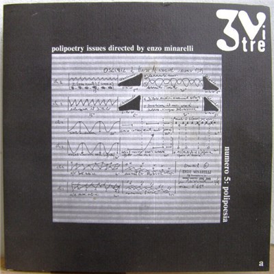 Various - Polipoetry Issues Numero 5: Polipoesia download mp3 flac