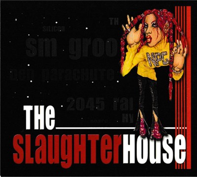 Prince - The Slaughterhouse download mp3 flac