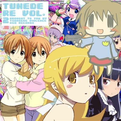 Various - Tunedere Vol. 2 download mp3 flac