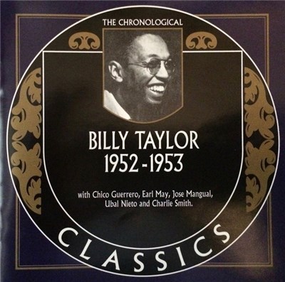 Billy Taylor - 1952-1953 download mp3 flac