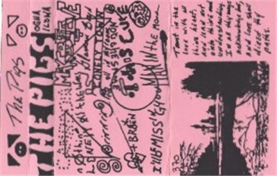 The Pigs - OGHA ILDWA download mp3 flac
