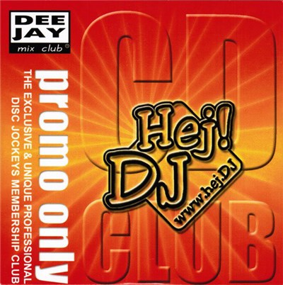 Various - CD Club Promo Only April 2010 Part 7 Remixed download mp3 flac
