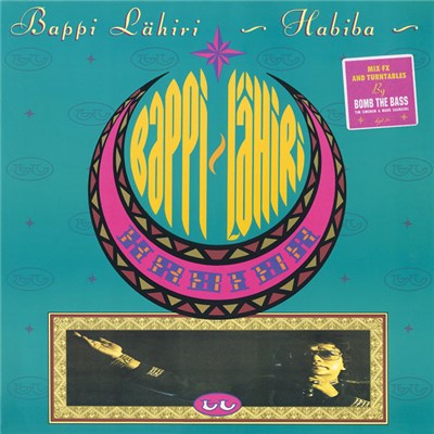 Bappi Lahiri - Habiba (Remix) download mp3 flac