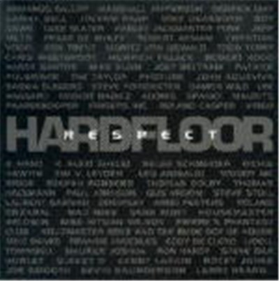 Hardfloor - Respect download mp3 flac