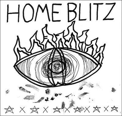 Home Blitz - Home Blitz download mp3 flac
