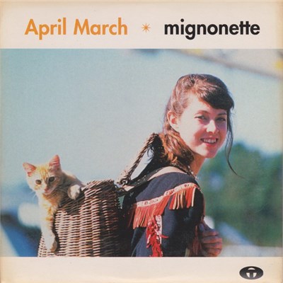 April March - Mignonette download mp3 flac