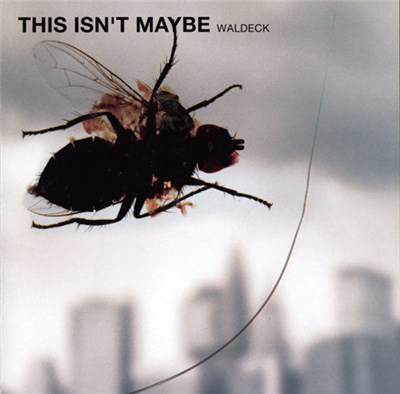 Waldeck - This Isn't Maybe download mp3 flac