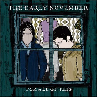 The Early November - For All Of This download mp3 flac