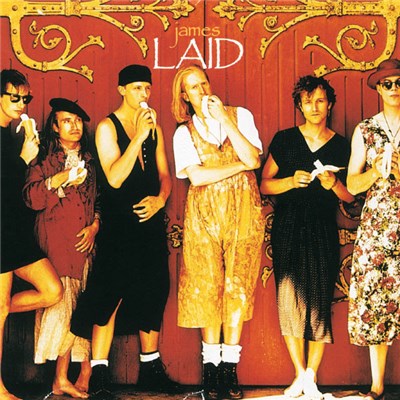 James - Laid download mp3 flac