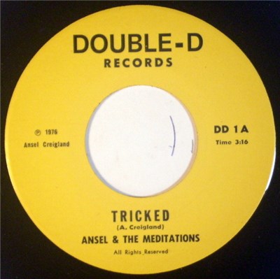 Ansel And The Meditations - Tricked download mp3 flac