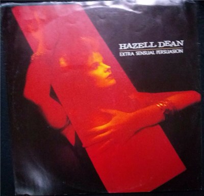 Hazell Dean - E.S.P. (Extra Sensual Persuasion) download mp3 flac