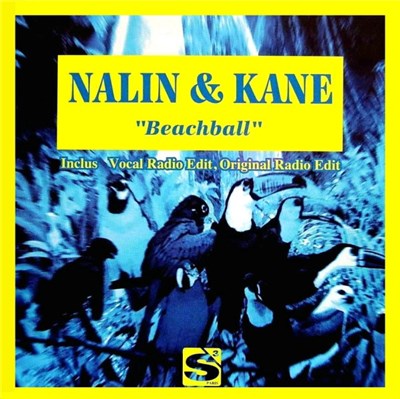 Nalin & Kane - Beachball download mp3 flac