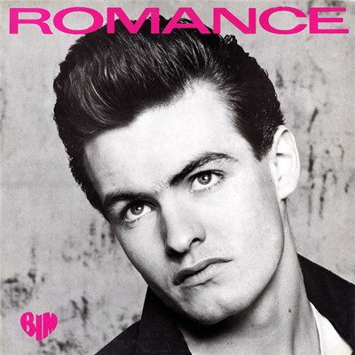 Bim - Romance download mp3 flac