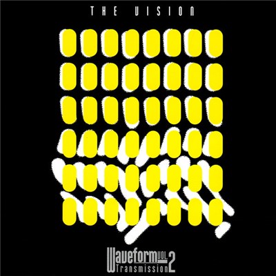 The Vision - Waveform Transmission Vol. 2 download mp3 flac