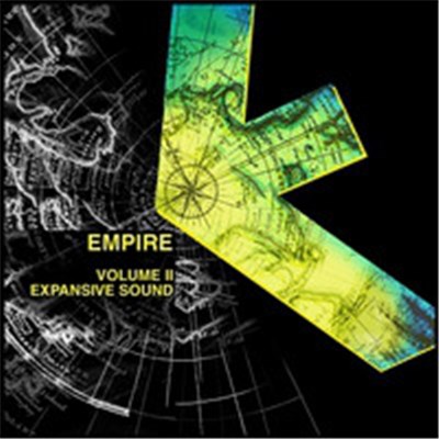Empire - Volume II -- Expansive Sound download mp3 flac