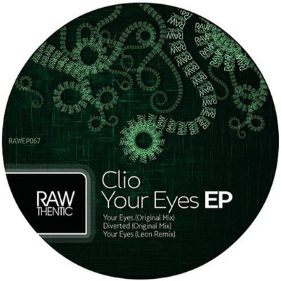 Clio - Your Eyes EP download mp3 flac