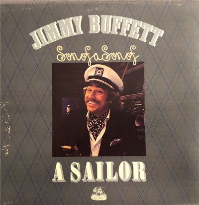Jimmy Buffett - Son Of A Son Of A Sailor download mp3 flac
