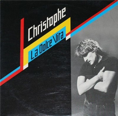 Christophe - La Dolce Vita download mp3 flac