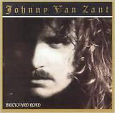 Johnny Van Zant - Brickyard Road download mp3 flac